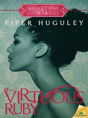A Virtuous Ruby - ebook